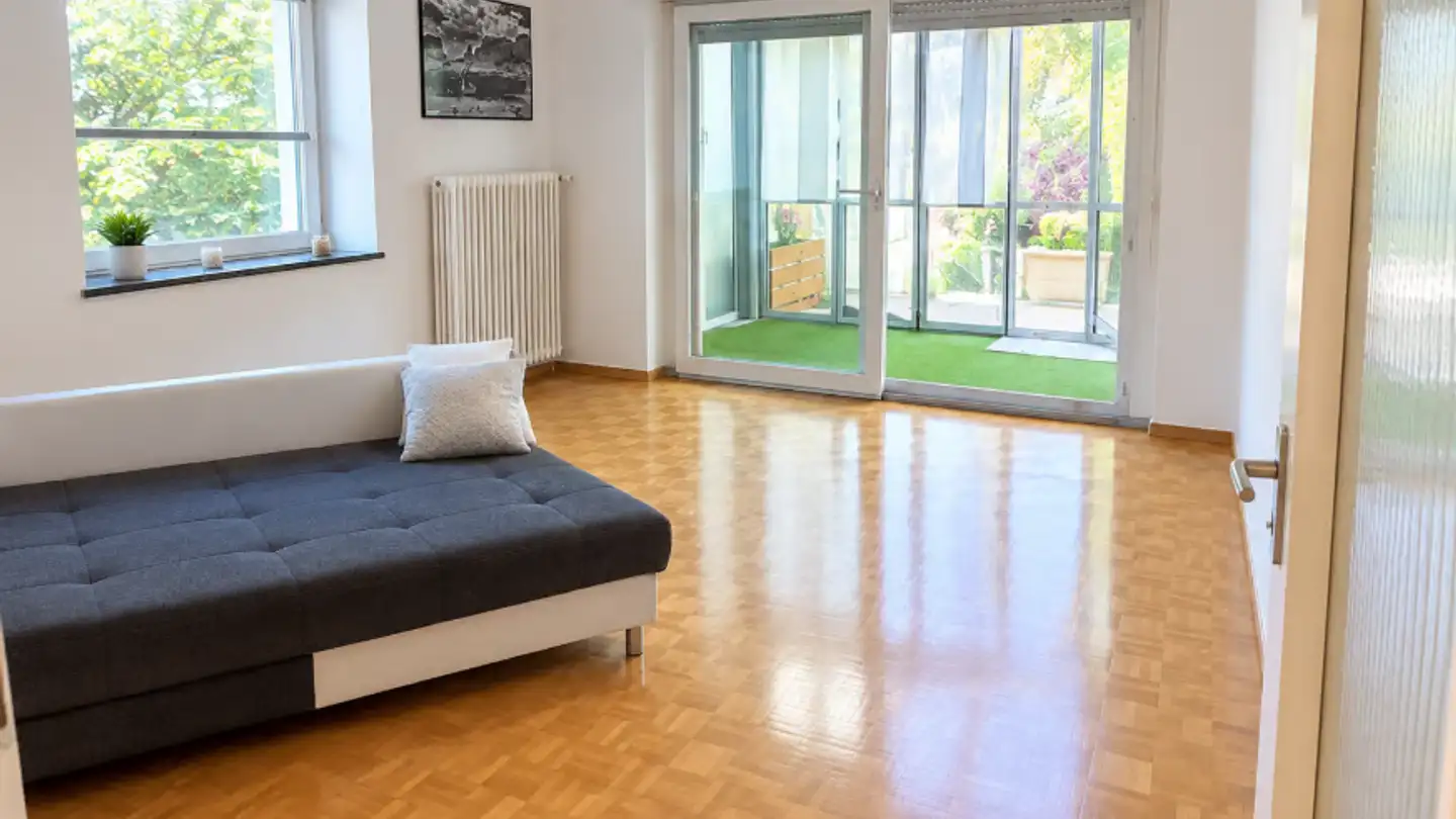 Wohnung mieten - Mattenstrasse 28, 4632 Trimbach - Foto 3