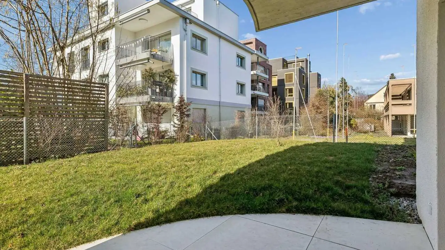 Wohnung mieten - Birchdörfli 50, 8050 Zürich - Foto 2