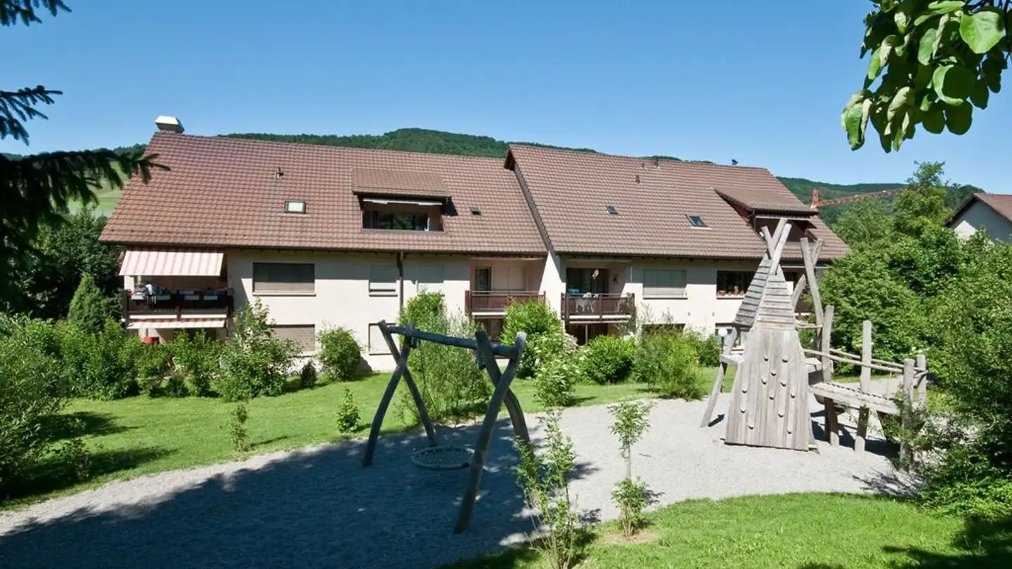 Appartement à louer - Joselrainstrasse 16, 8427 Rorbas