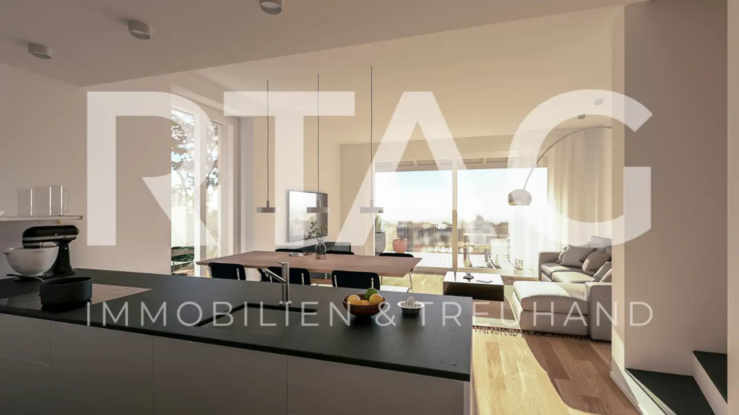 Maison individuelle à vendre - Bartlishaldenstrasse 7, 9434 Au SG