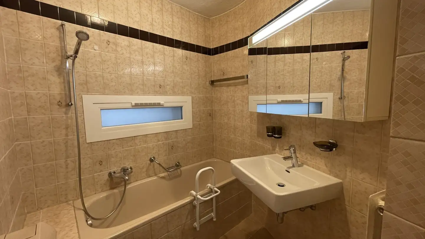 Apartment for rent - Ruelle Du Chauderon 4, 1820 Montreux - Photo 4