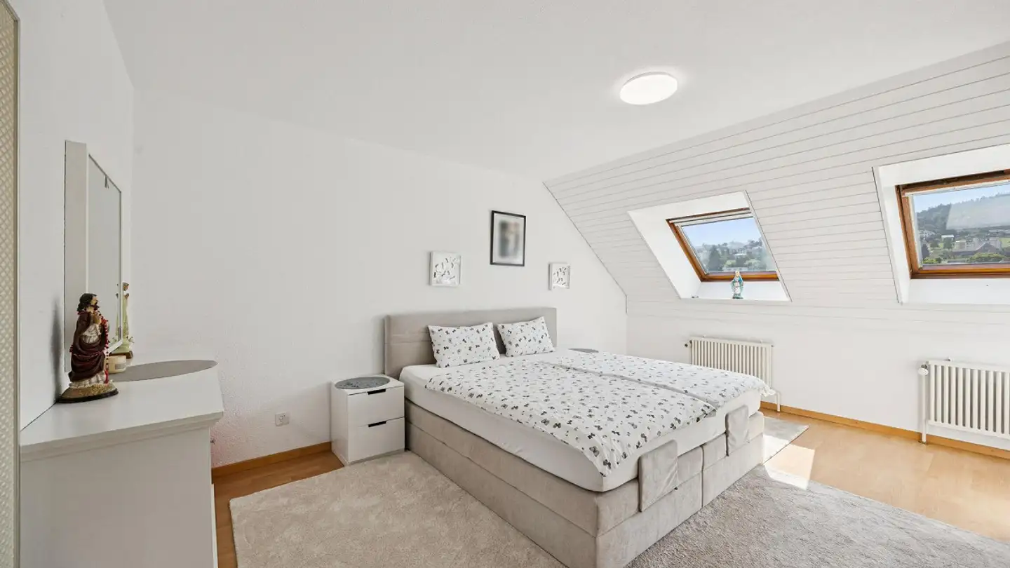 Duplex for sale - Sagiweg 2, 5737 Menziken - Photo 3