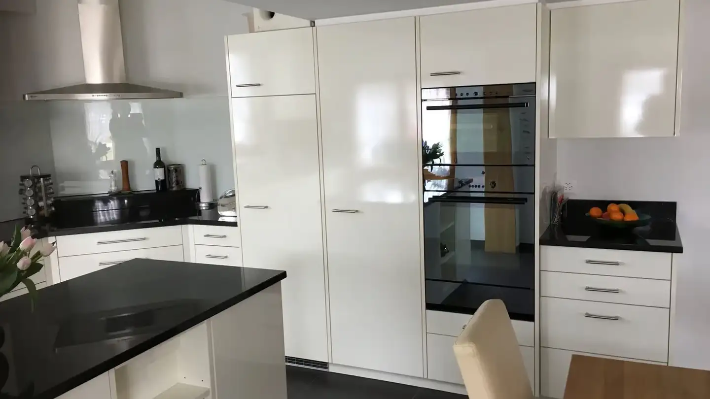 Single house for rent - Sonnenhalbstrasse 52, 9656 Alt St. Johann - Photo 2