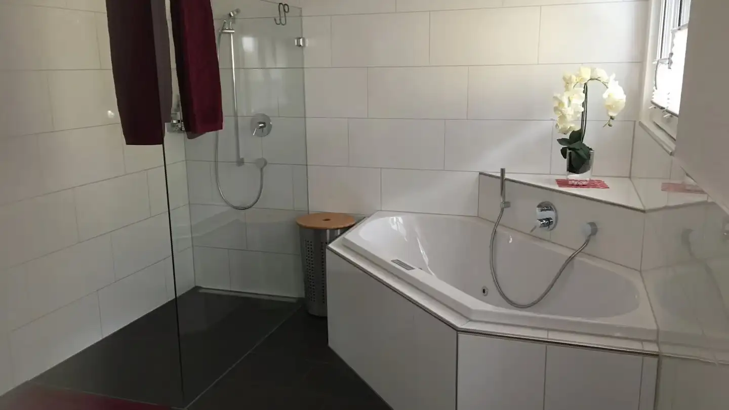 Single house for rent - Sonnenhalbstrasse 52, 9656 Alt St. Johann - Photo 3