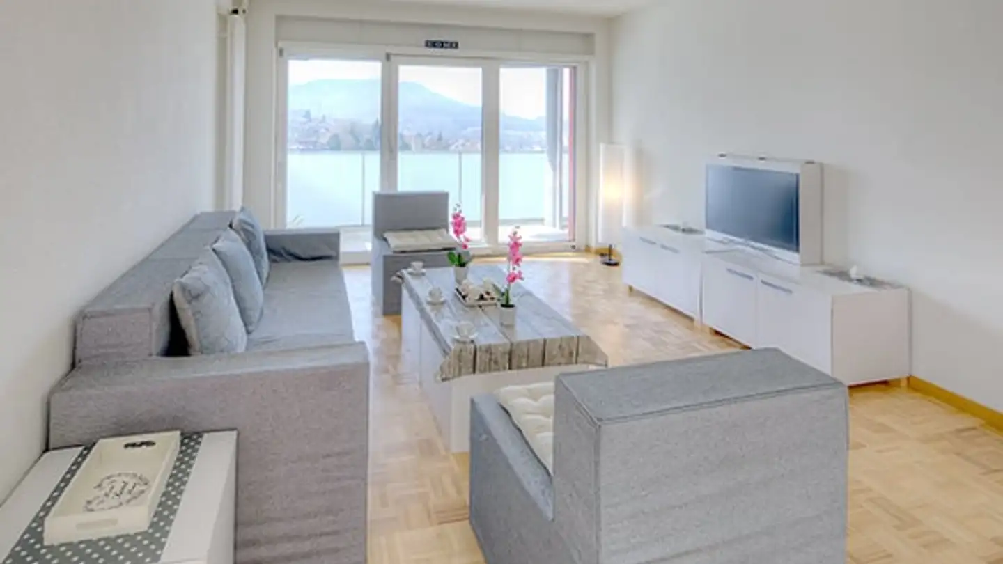 Apartment for rent - Mühletalweg 5, 4600 Olten - Photo 2