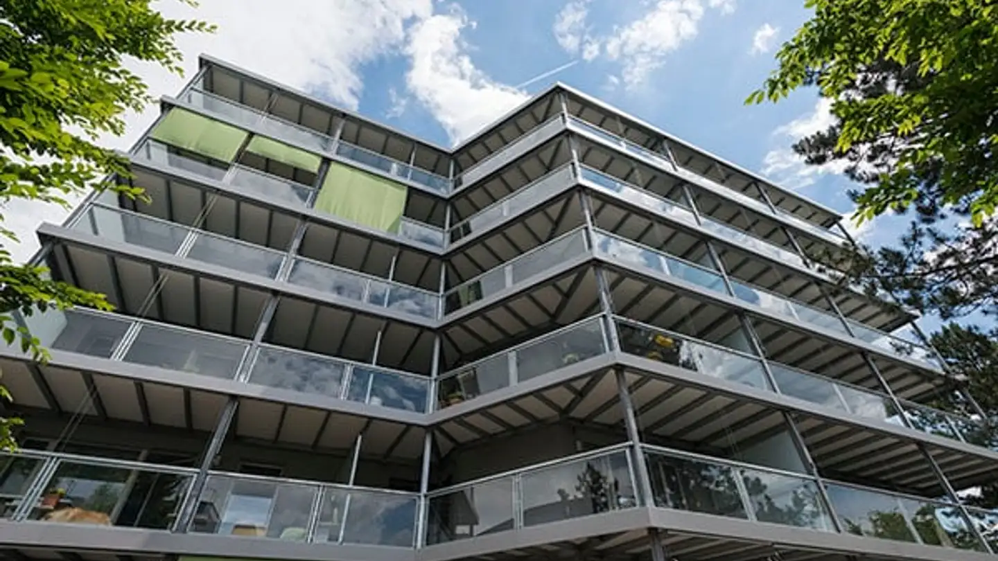 Wohnung mieten - Schöneggstrasse 37, 8953 Dietikon - Foto 3