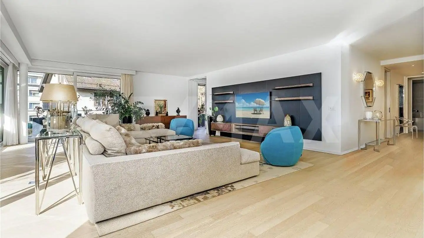 Appartement à vendre - 1009 Pully - Photo 3