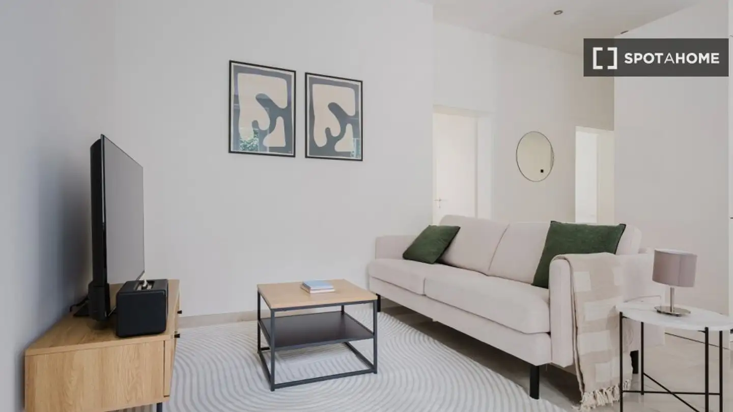 Appartamento in affitto - 8002 Zürich