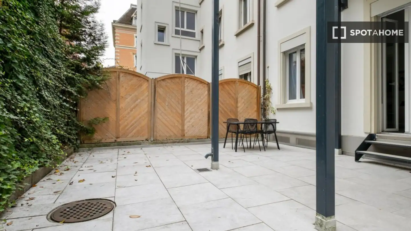 Appartement à louer - 8002 Zürich - Photo 4