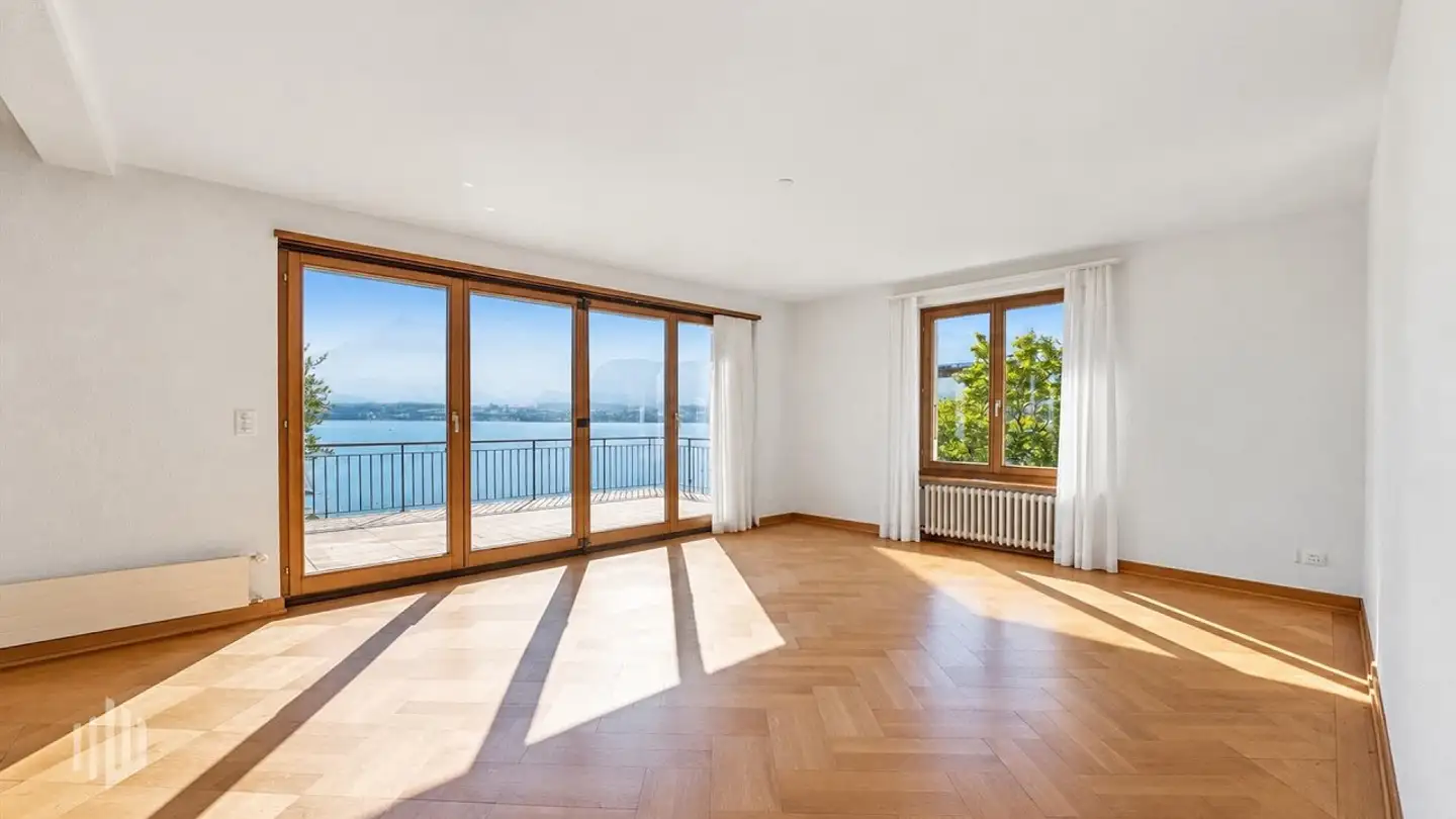 Appartement à vendre - Ringstrasse 20, 3700 Spiez - Photo 4