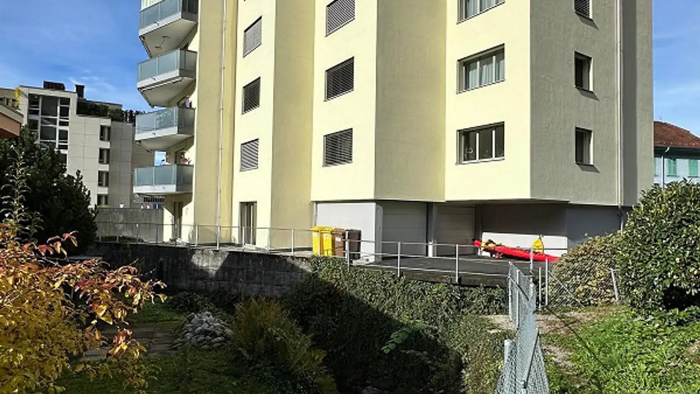 Appartamento in vendita - Zihlstrasse 4, 6354 Vitznau - Foto 2