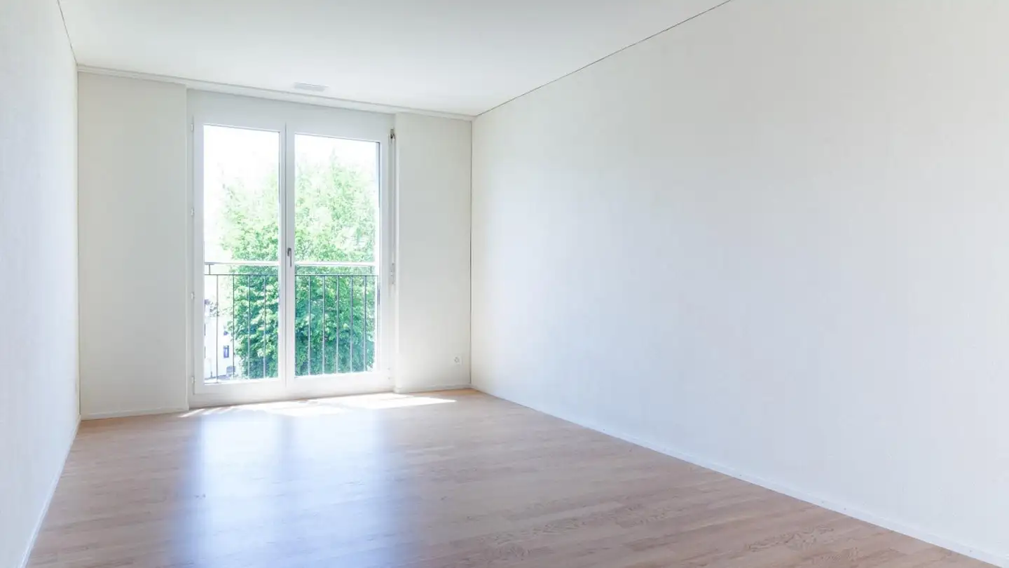 Apartment for rent - Letzistrasse 10, 8730 Uznach - Photo 3
