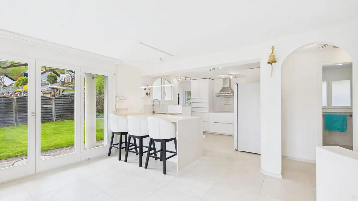 Maison jumelle à vendre - Binzhaldenstrasse, 8636 Wald ZH - Photo 3