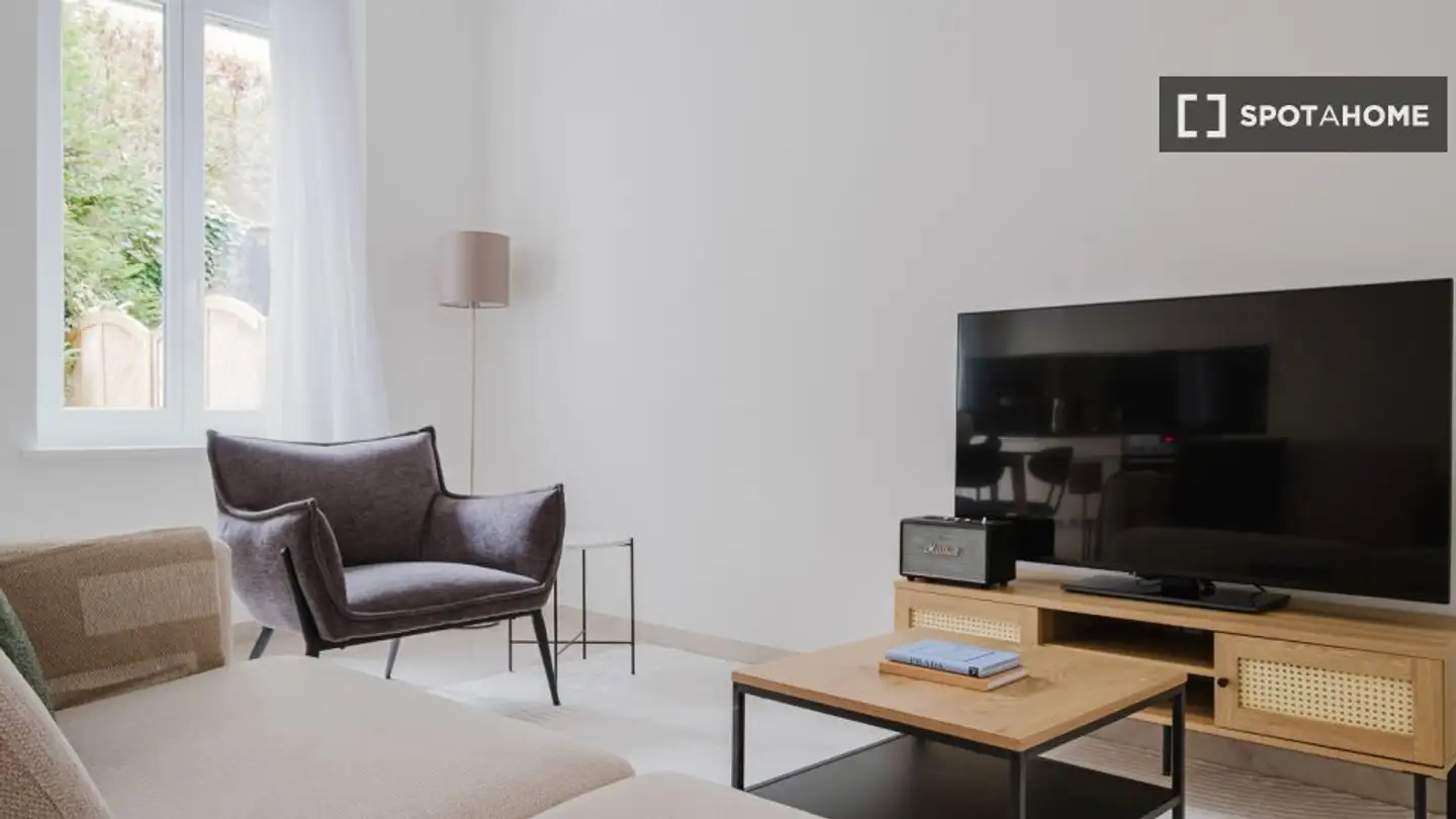 Appartement à louer - 8002 Zürich - Photo 3