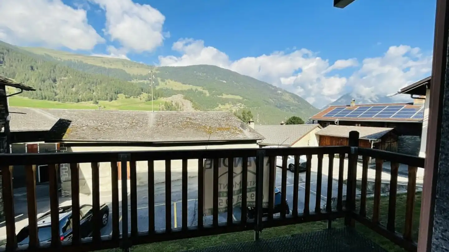 Apartment for sale - Rue Du Château 15, 1945 Liddes