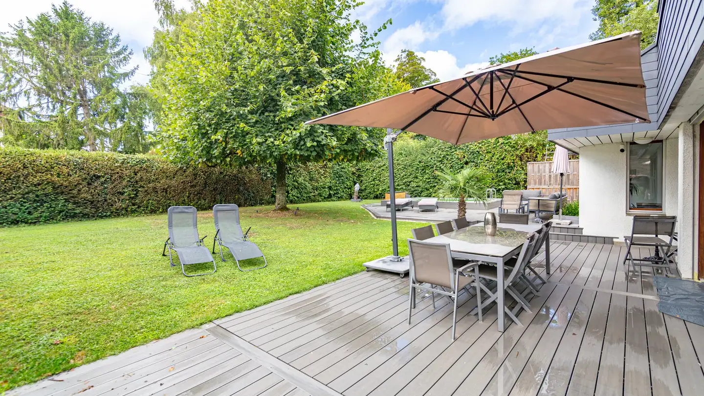 Single house for sale - 1246 Corsier GE - Photo 2