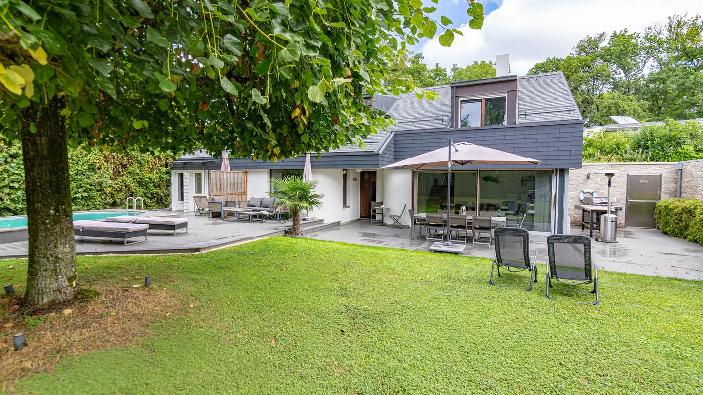 Single house for sale - 1246 Corsier GE - Photo 3