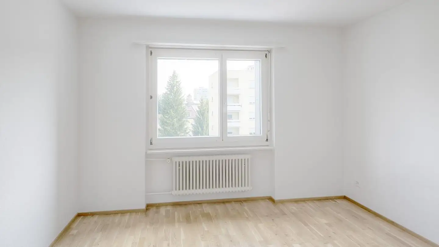 Appartamento in affitto - Zuchwilerstrasse 62, 4500 Solothurn - Photo 4
