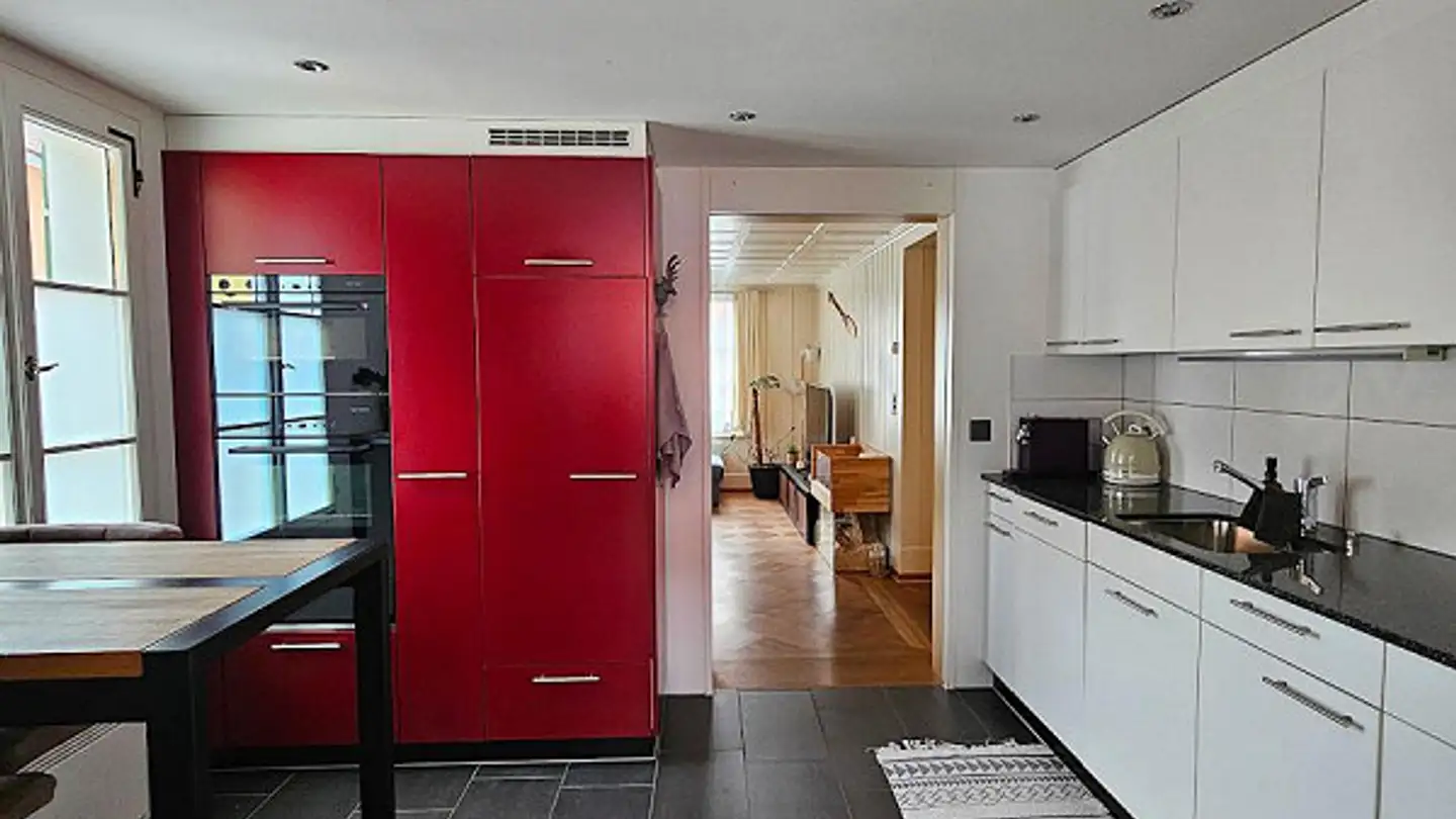 Wohnung mieten - Flüelistrasse 1, 6064 Kerns