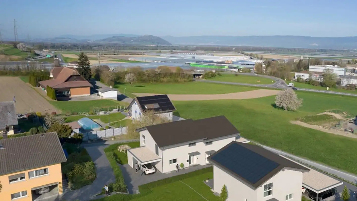 Casa singola in vendita - 3216 Ried b. Kerzers - Foto 3