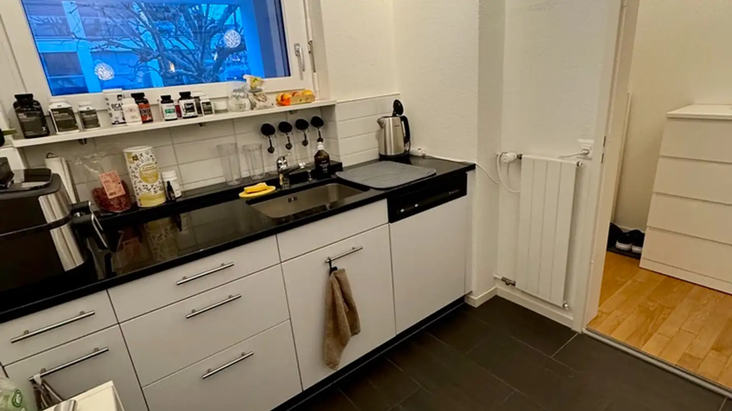 Appartement à louer - Farbstrasse 5, 8800 Thalwil - Photo 3