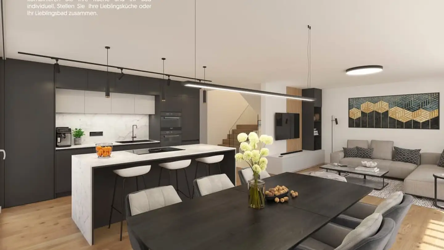 Casa singola in vendita - 3216 Ried b. Kerzers - Foto 2