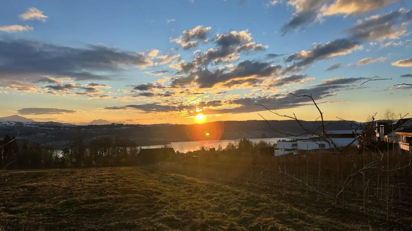 Appartamento in vendita - 8707 Uetikon am See
