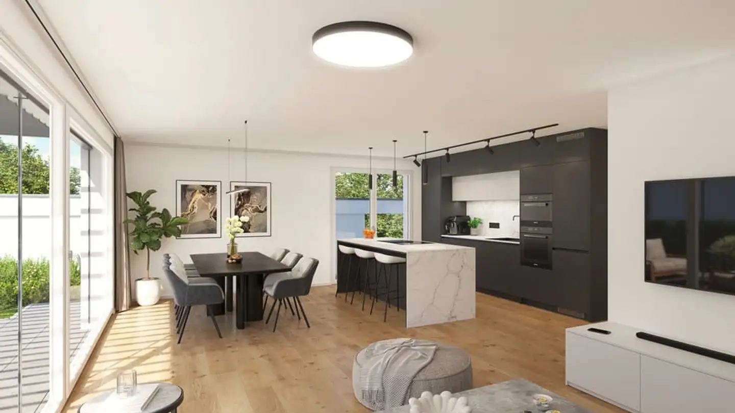 Casa singola in vendita - 3216 Ried b. Kerzers - Foto 4