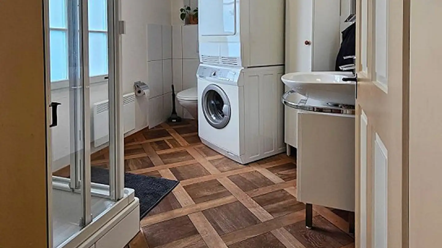 Wohnung mieten - Flüelistrasse 1, 6064 Kerns - Foto 3