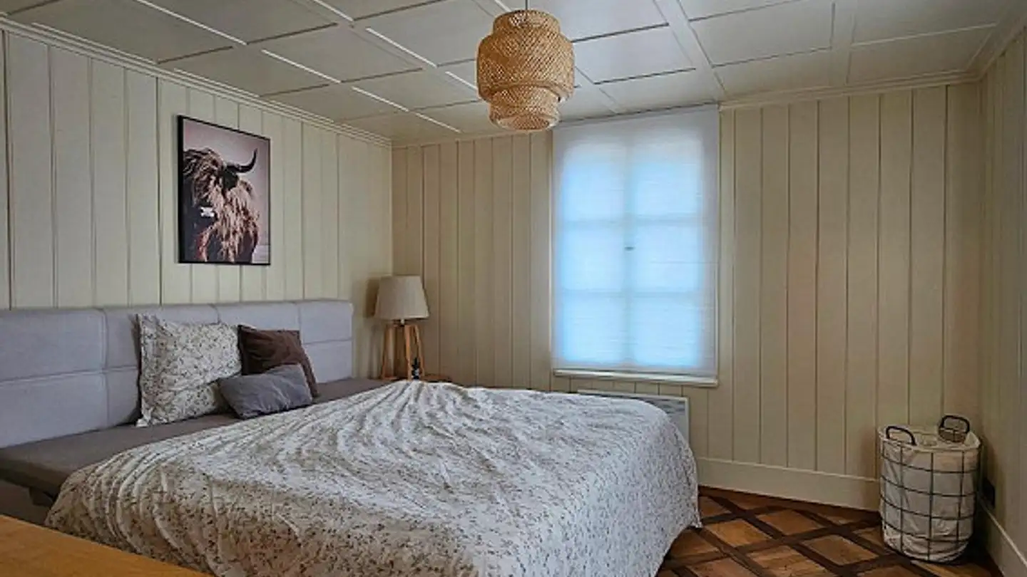 Wohnung mieten - Flüelistrasse 1, 6064 Kerns - Foto 4