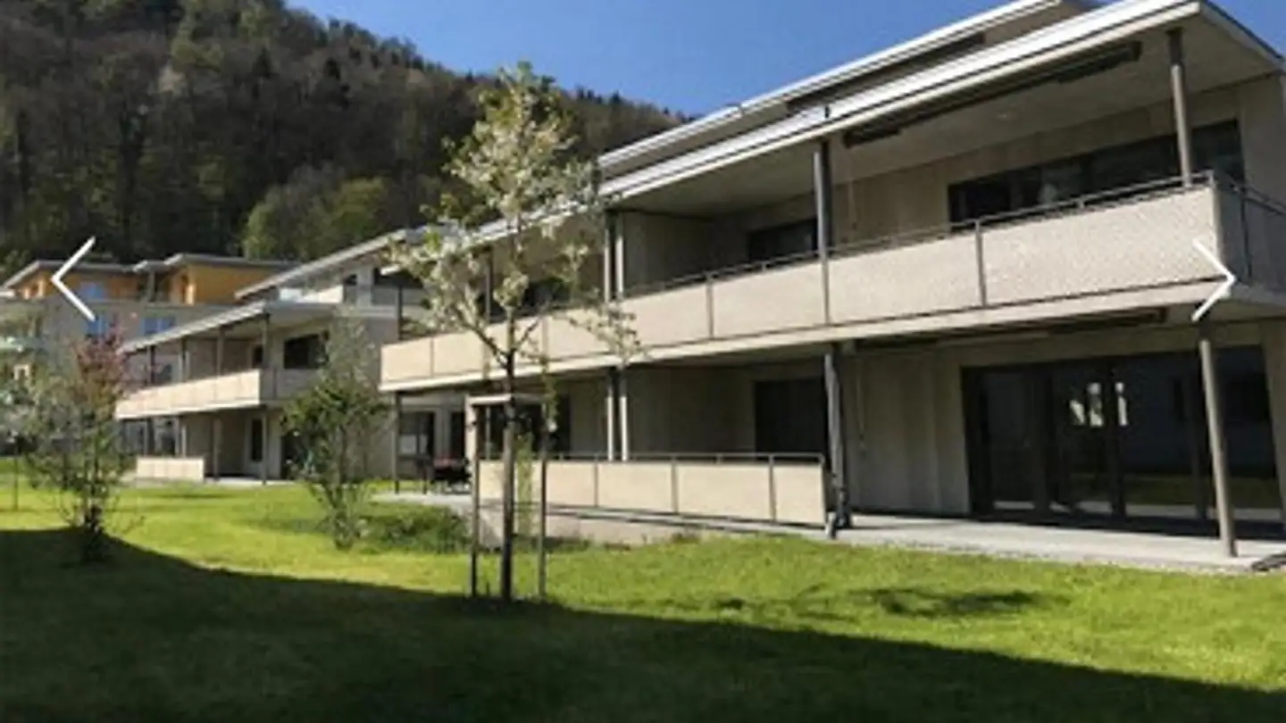 Apartment for rent - Steinbruchstrasse 7b, 5200 Brugg AG