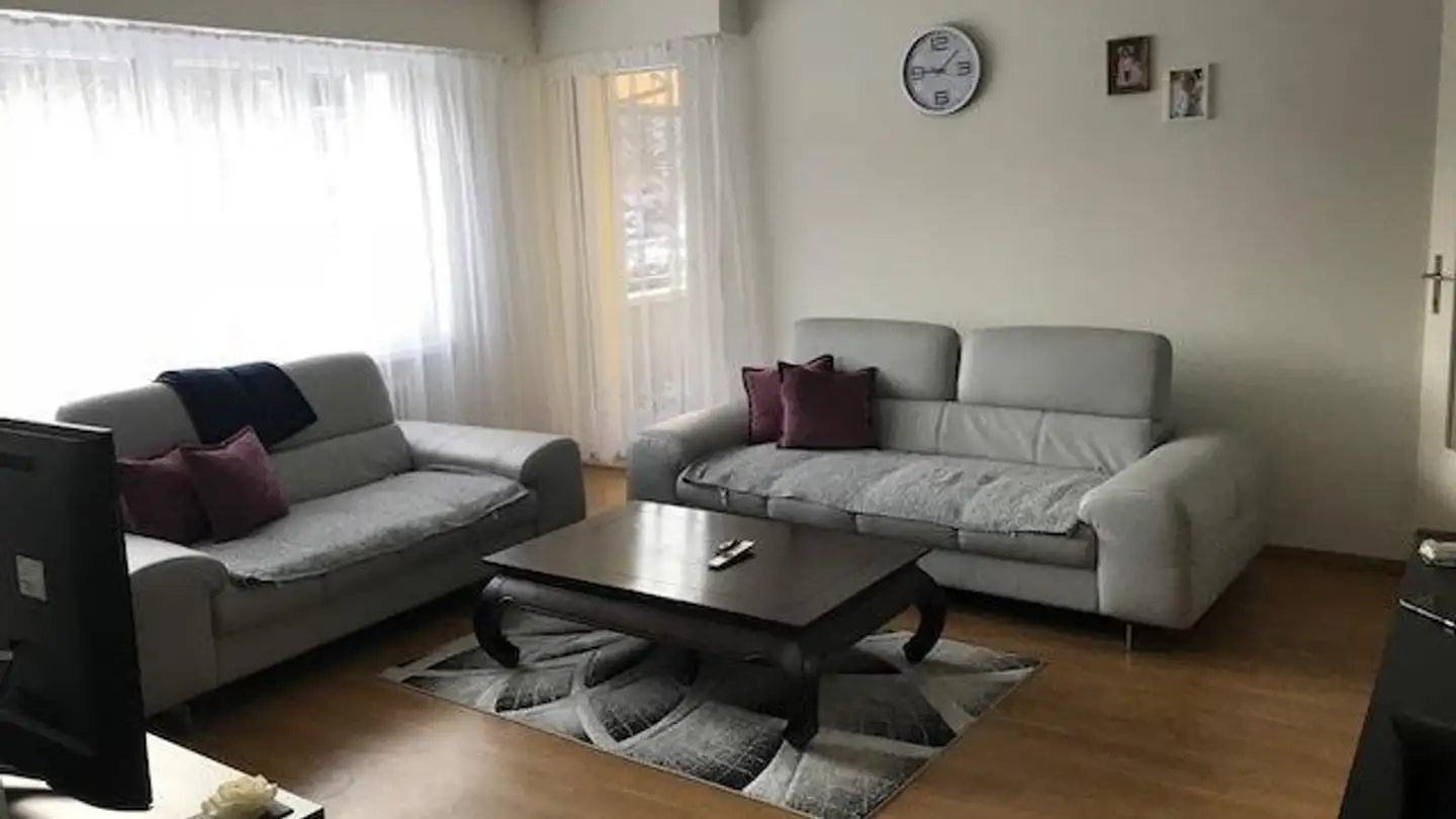 Apartment for rent - Seenerstrasse 158, 8405 Winterthur - Photo 2