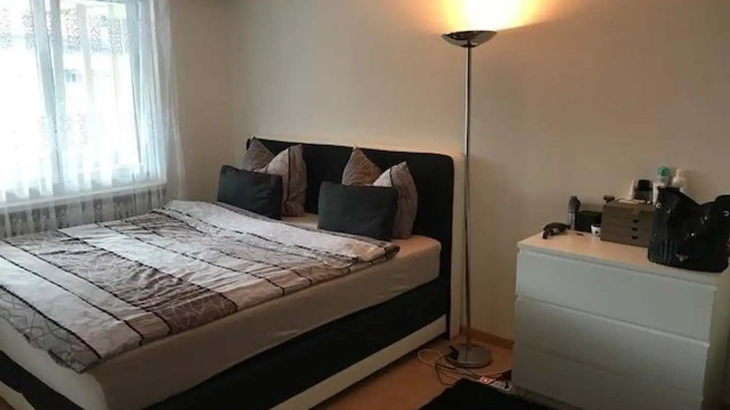 Apartment for rent - Seenerstrasse 158, 8405 Winterthur - Photo 3