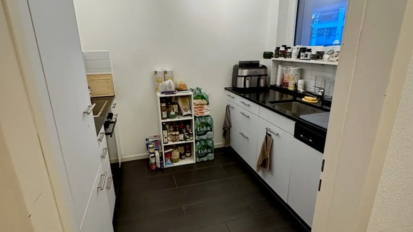 Appartement à louer - Farbstrasse 5, 8800 Thalwil - Photo 4