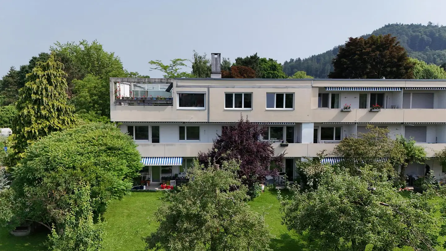 Wohnung mieten - Grauholzstrasse 29a, 3063 Ittigen