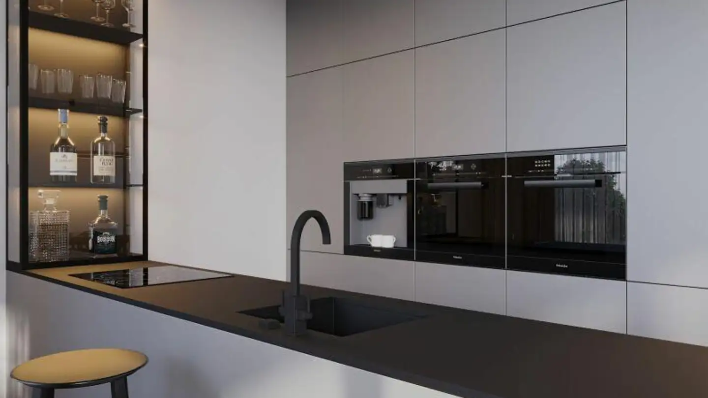 Penthouse kaufen - Weiherholzstrasse 4, 8587 Oberaach - Foto 2