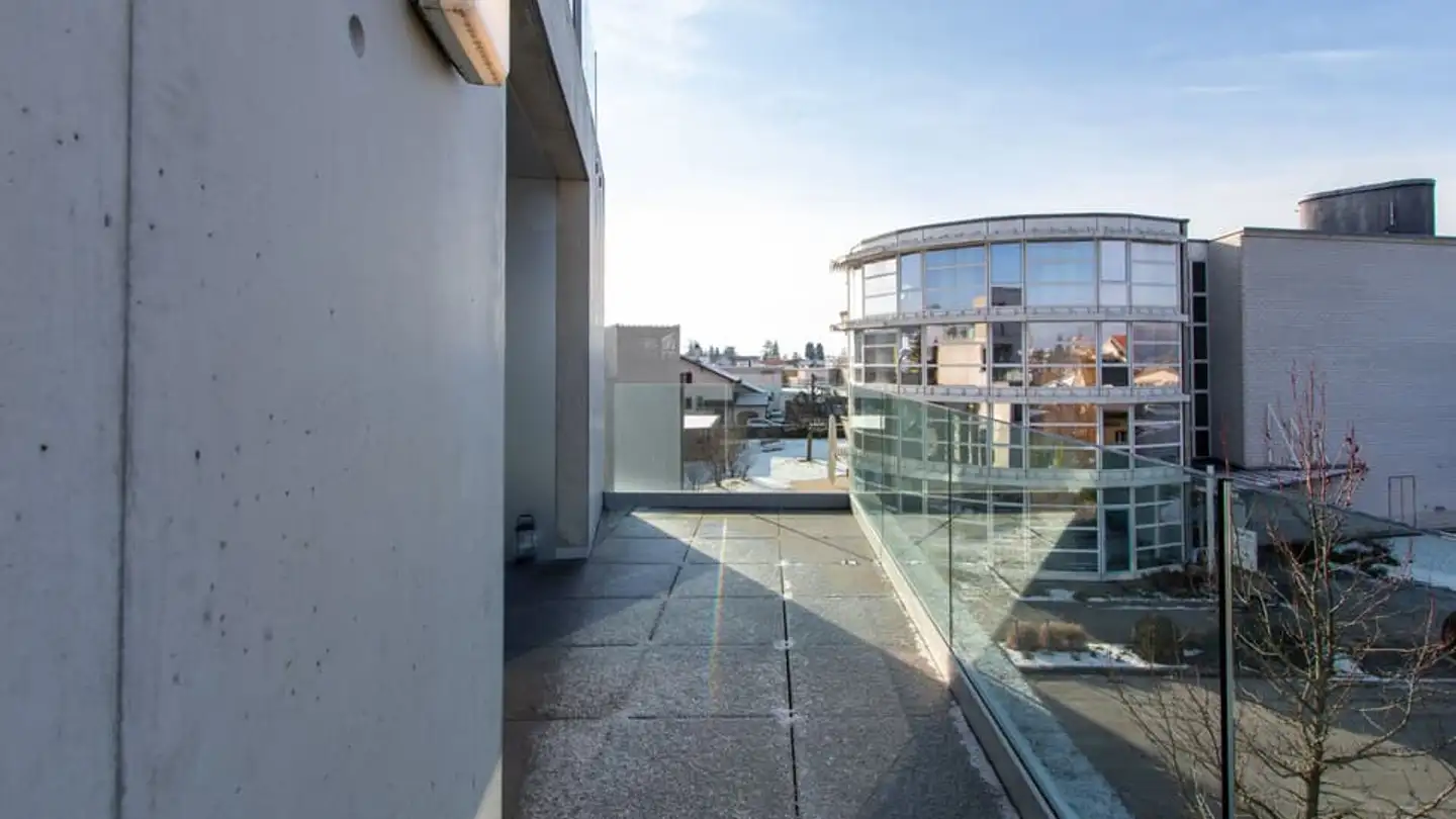 Apartment for rent - Spitalweg 73, 3280 Murten