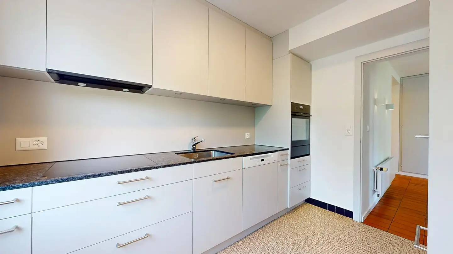 Appartamento in affitto - Grauholzstrasse 29a, 3063 Ittigen - Foto 2
