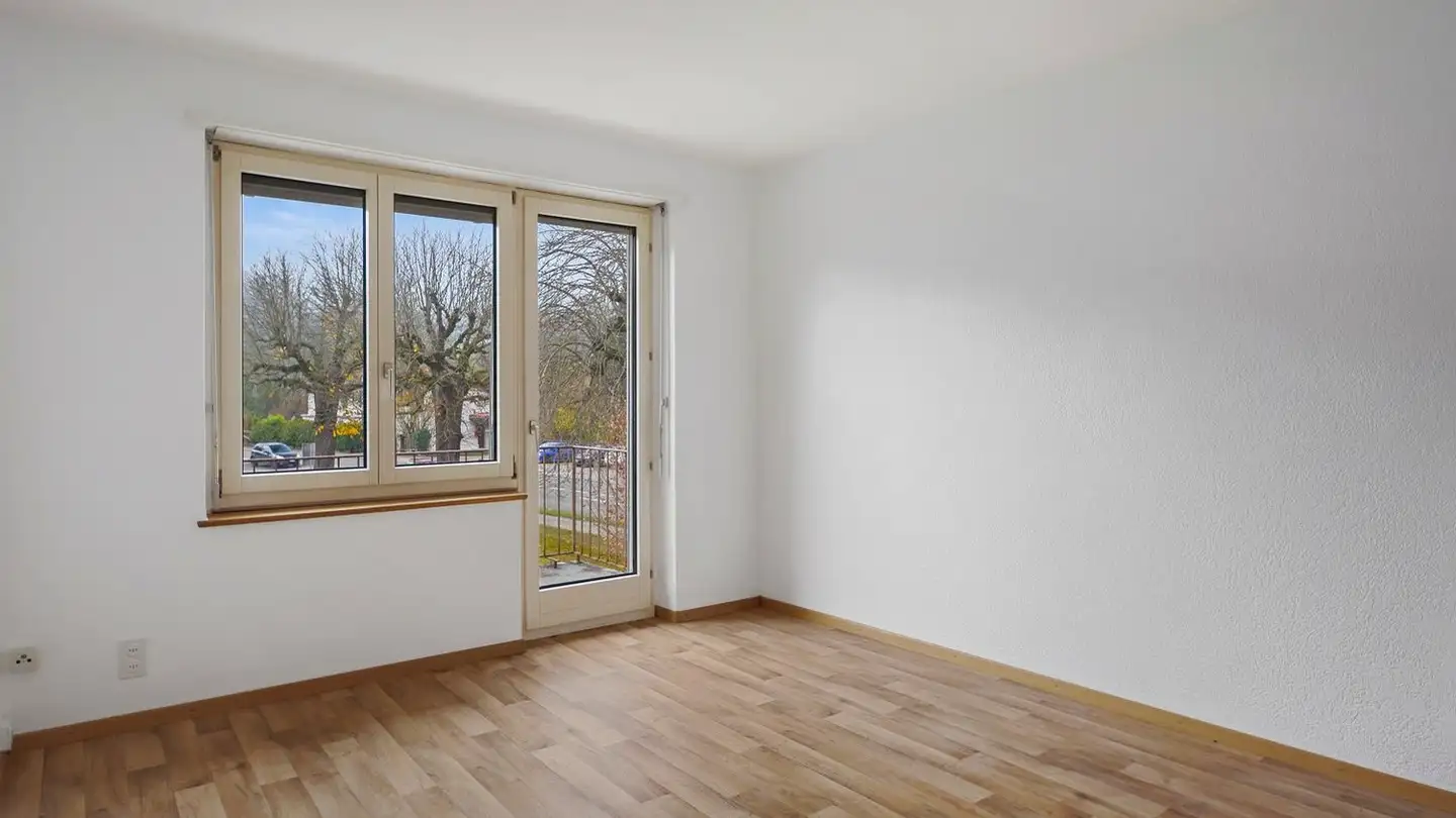 Wohnung mieten - Rue Rombos 2, 2830 Courrendlin - Foto 2