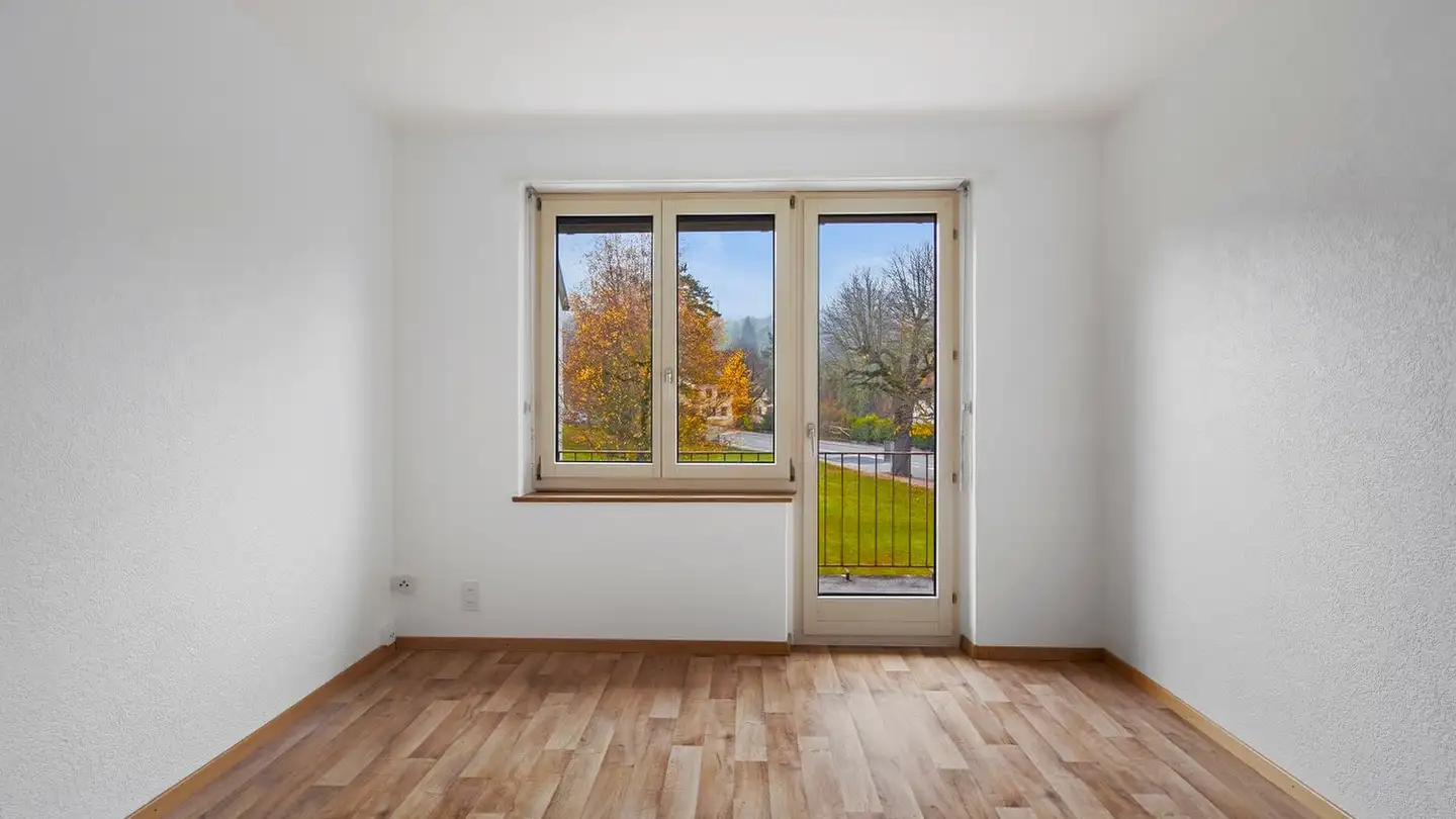 Wohnung mieten - Rue Rombos 2, 2830 Courrendlin - Foto 3