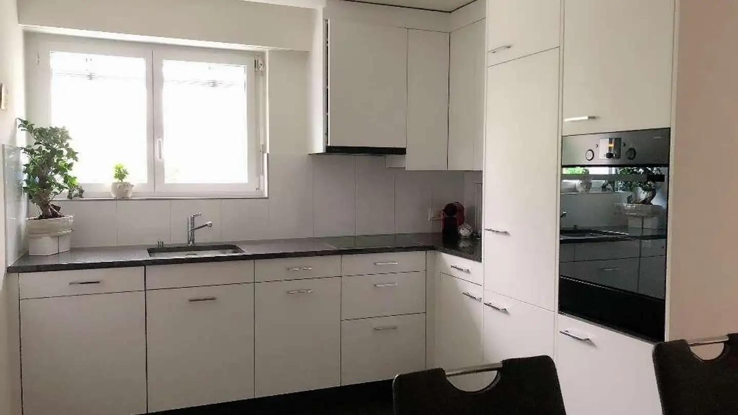Apartment for rent - Seenerstrasse 158, 8405 Winterthur - Photo 4