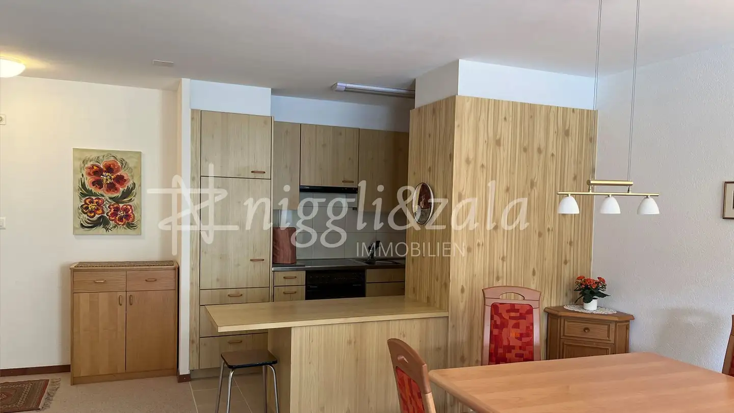 Appartement à vendre - Via Suot Chesas, 7512 Champfèr - Photo 4