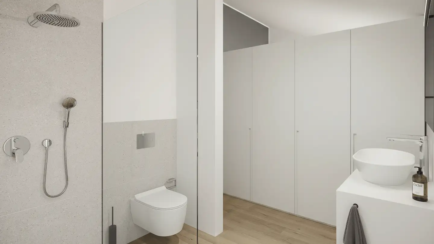 Wohnung kaufen - Hauptstrasse 68, 4814 Bottenwil - Foto 4