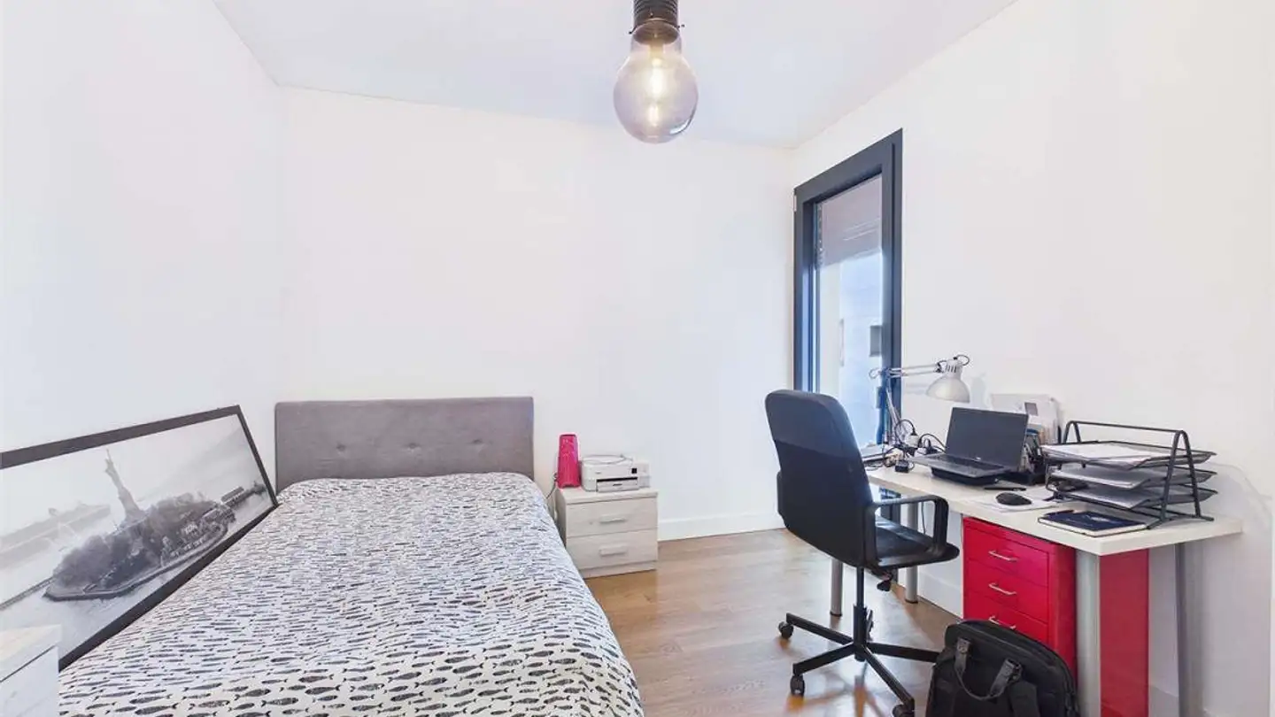 Appartement à louer - Via Orti 4, 6900 Lugano - Photo 4
