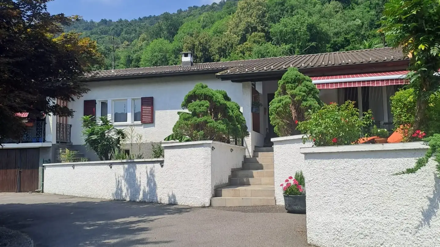 Einfamilienhaus kaufen - 6900 Lugano - Foto 4