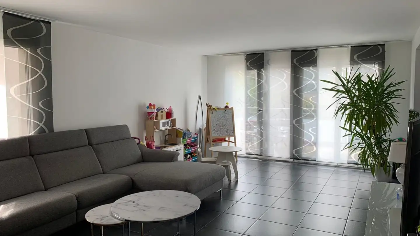Apartment for sale - Brennerstrasse 90, 4123 Allschwil