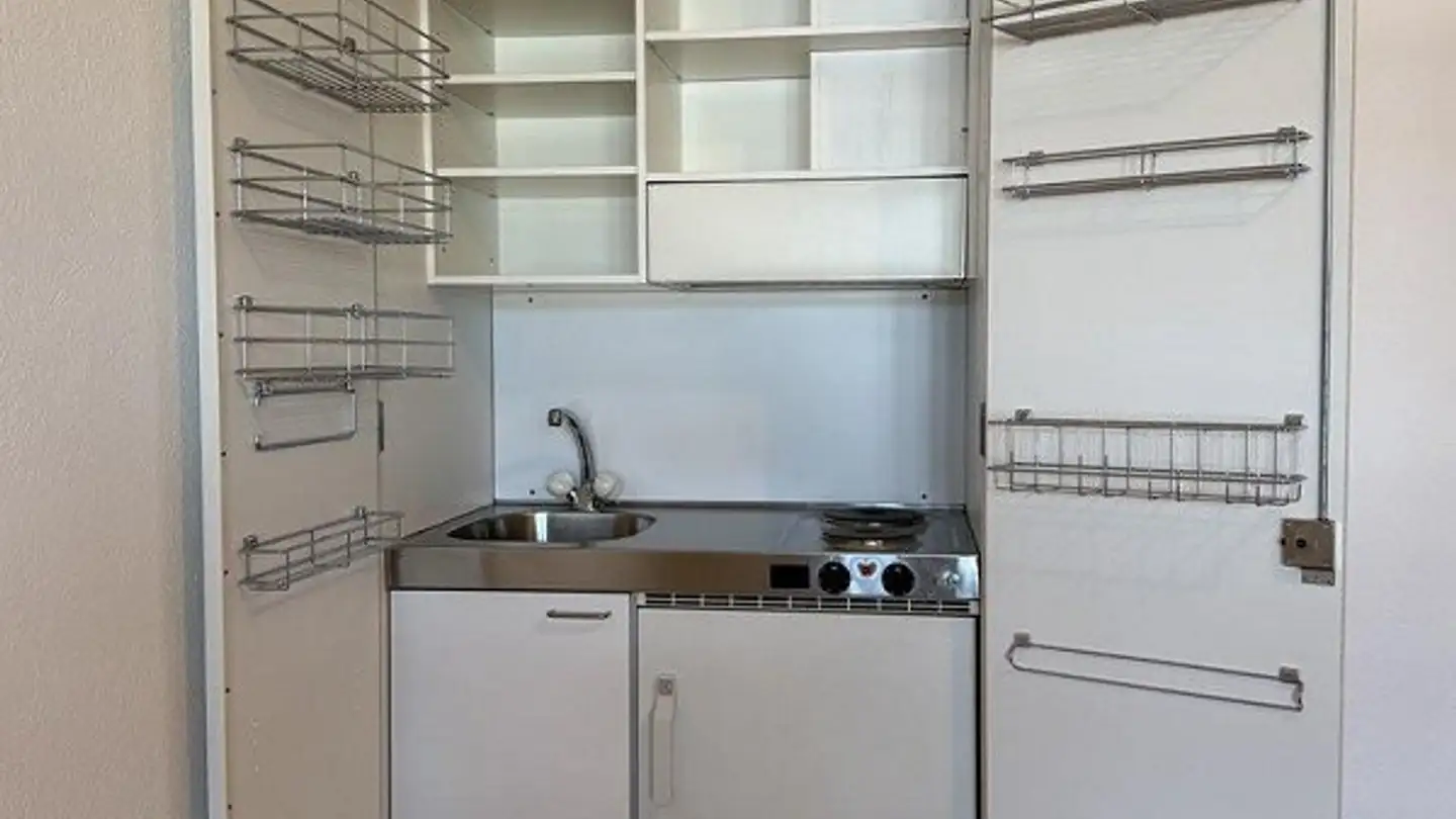 Loft in affitto - Freudwilerstrasse 6, 8615 Freudwil - Foto 4