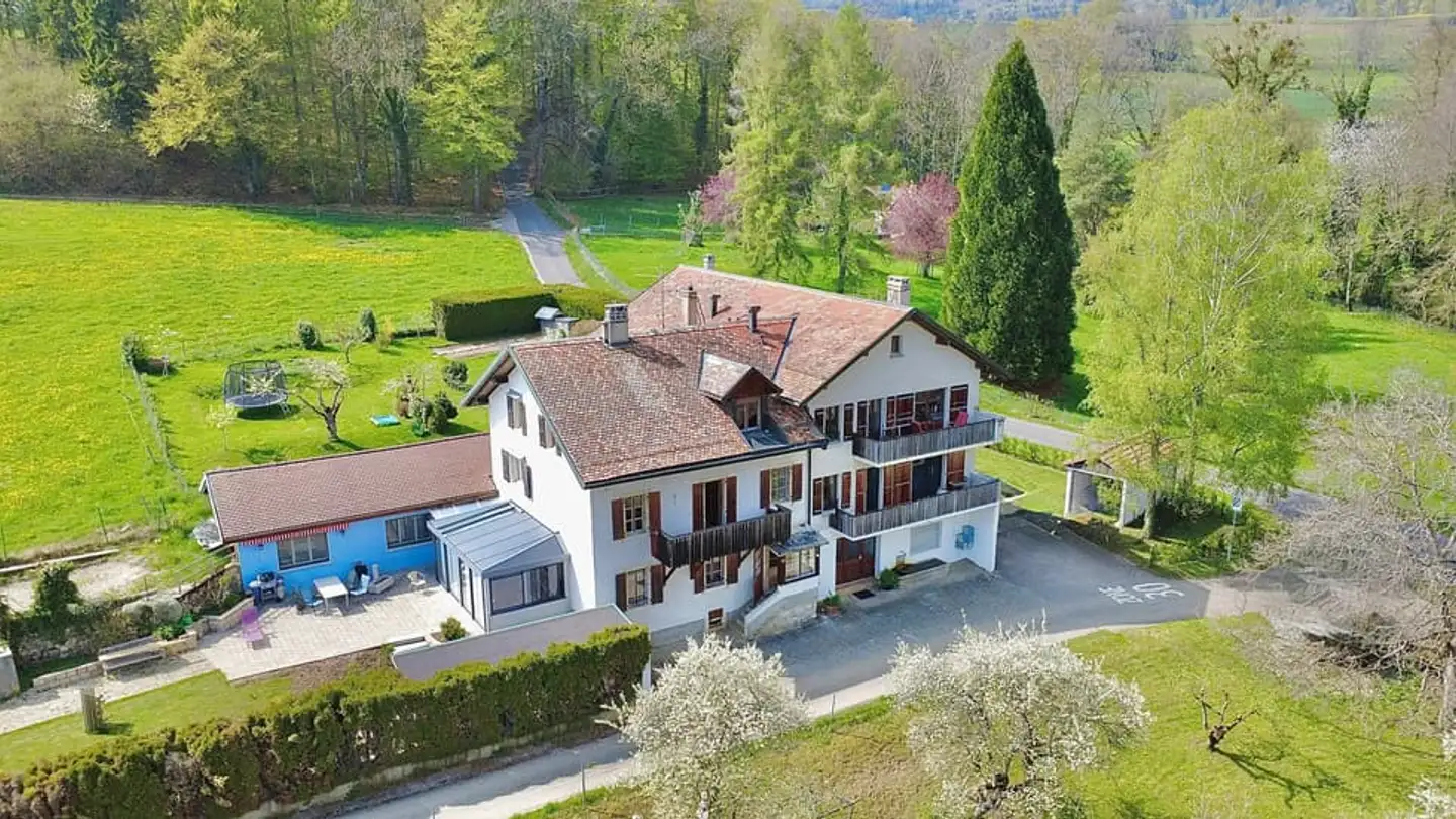 Apartment for sale - 1261 Le Vaud