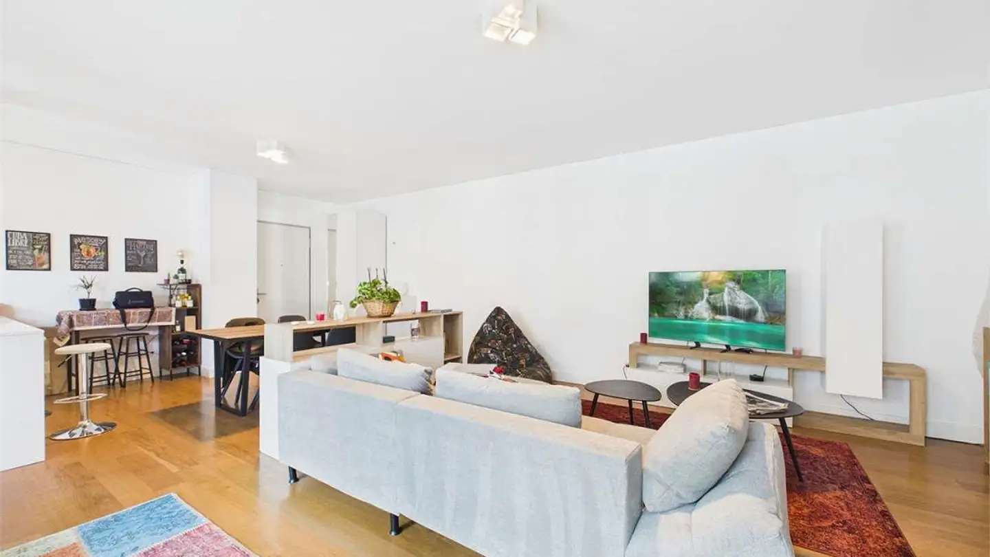 Appartement à louer - Via Orti 4, 6900 Lugano - Photo 2