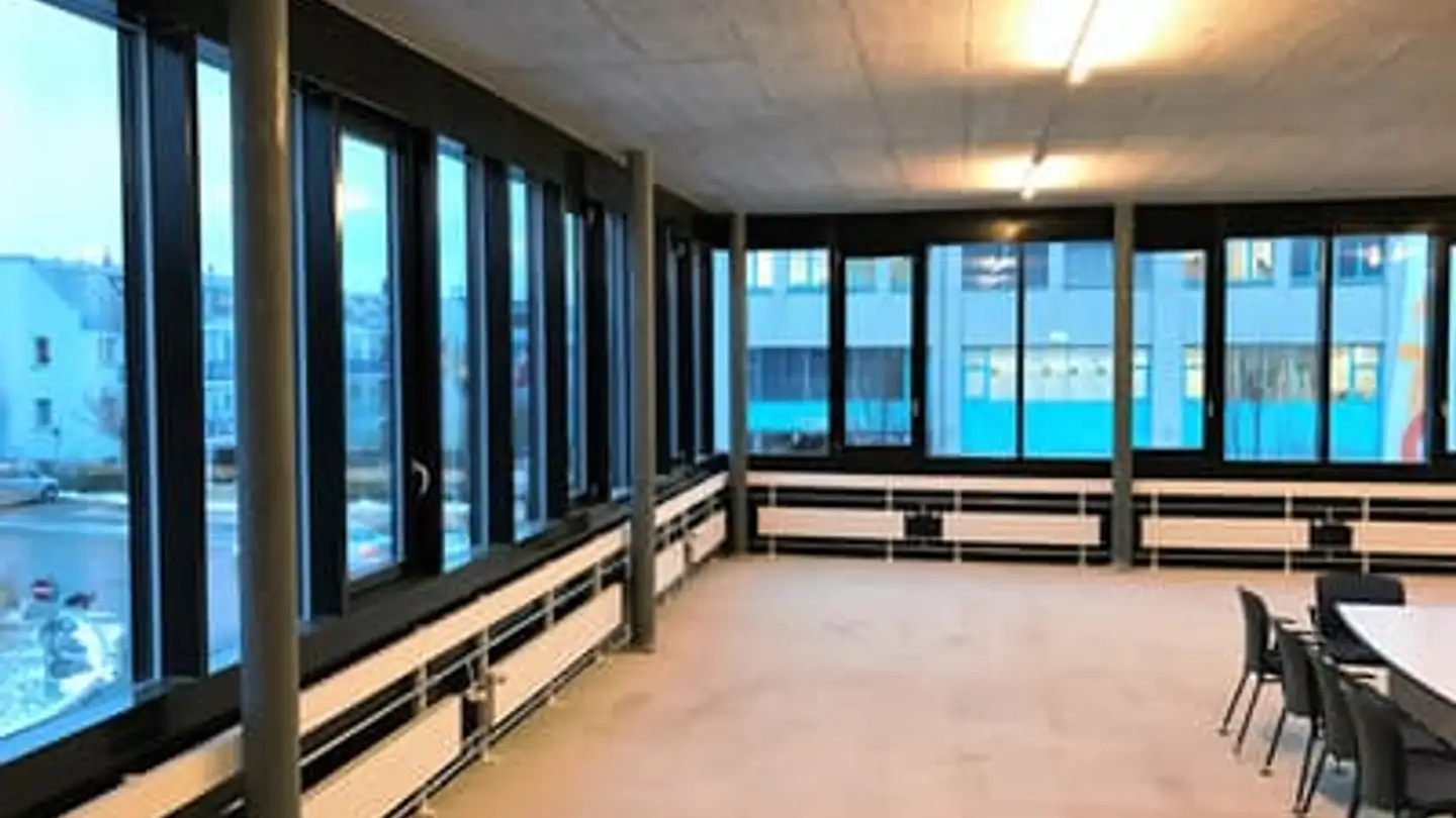 Commerciale in affitto - Herbergstrasse 12, 9524 Zuzwil SG - Photo 2